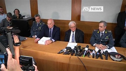 MOSE, SONO ARRIVATI I COMMISSARI