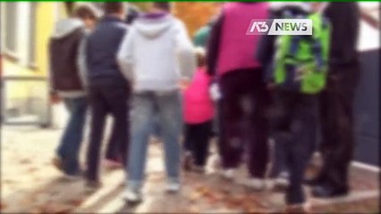 MAMMA DENUNCIA, "VOLEVANO RAPIRE MIO FIGLIO"