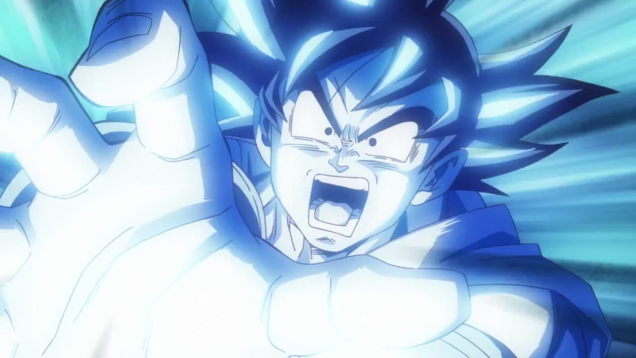 Dragon Ball Z : Fukkatsu no F - Bande annonce [La Résurrection de Freezer, 2015]