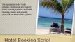 Hotel Booking System Wordpress Plugins