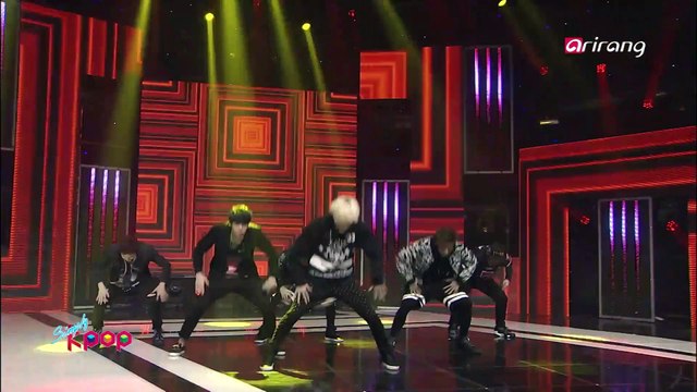 Simply K-Pop Ep140C05 HOTSHOT (Take A Shot)