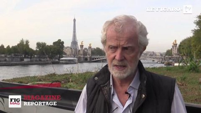 Yves Marre : l'humanitaire au coeur d'une vie
