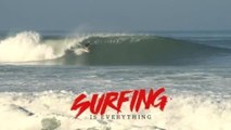 Rip Curl - Surfing is Everything Arne Bergwinkl