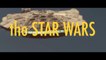 Et si le réalisteur Wes Anderson avait fait la bande-annonce de STAR WARS episode VII, The Force Awakens...