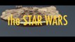Et si le réalisteur Wes Anderson avait fait la bande-annonce de STAR WARS episode VII, The Force Awakens...