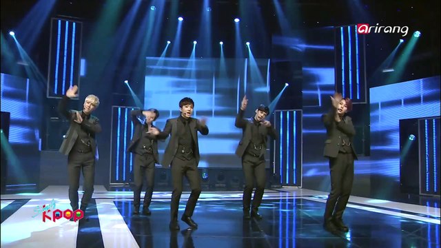 Simply K-Pop Ep140C08 Boys Republic (The Real One)