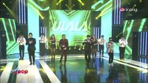 Simply K-Pop Ep140C09 ULALA SESSION (Best Girl)