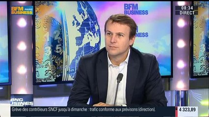 Jean-Charles Simon: se dirige-t-on vers un nouveau krach immobilier ? - 05/12