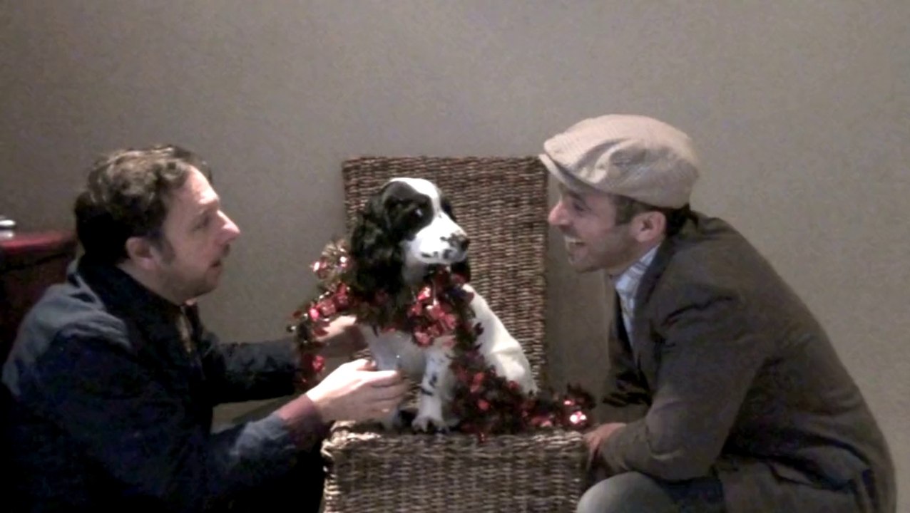 3 - Les Aventures Ordinaires de Zeph et Parrain