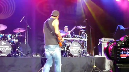 Greg Howe, Victor Wooten & Dennis Chambers - The Hilton Anaheim, 2013-01-24