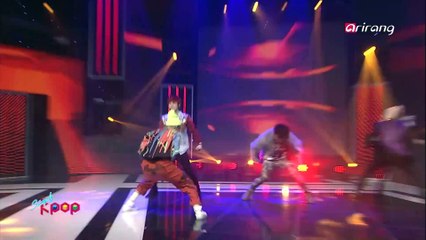 Simply K-Pop Ep140C10 DGNA (Rilla Go!)