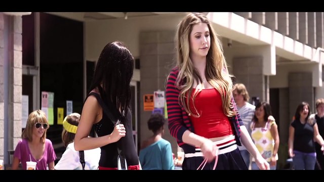 GETTING THAT GIRL Trailer (Romantic Comedy - 2014)