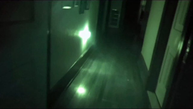 'Hide and Seek' DEVIL'S DUE Movie Clip # 3