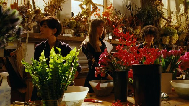 FADING GIGOLO Trailer [John Turturro COMEDY - 2014]