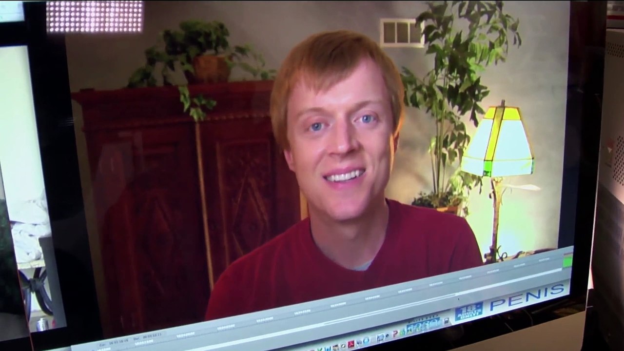 LUCKY BASTARD Official Trailer (2014) Vidéo Dailymotion