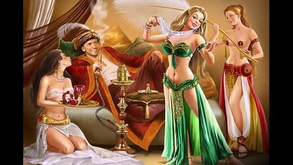 Oh, what were the good times!... (Bond - Korobushka) ...