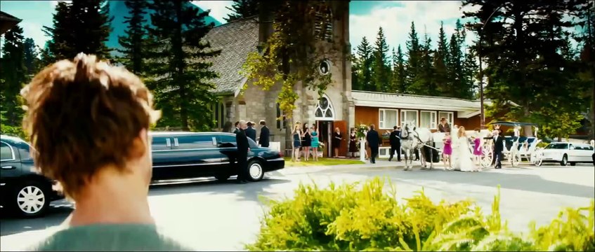 THE RIGHT KIND OF WRONG Trailer (Romantic Comedy - 2014)