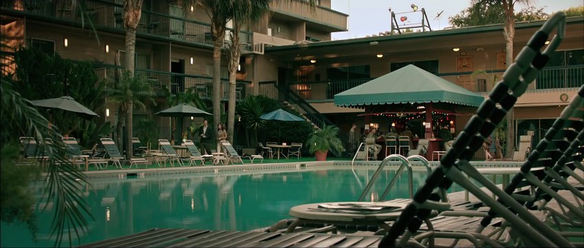 BAD WORDS Official Trailer