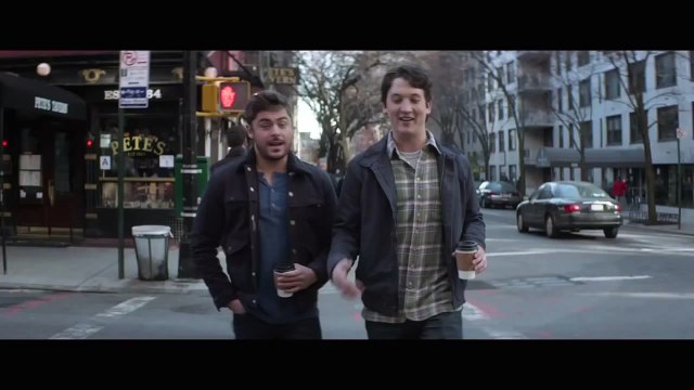 'Imogen Poots is Ellie' THAT AWKWARD MOMENT Character Trailer