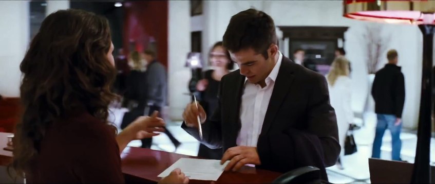 JACK RYAN SHADOW RECRUIT Movie Clip # 1