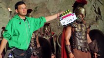Behind the Scenes of THE LEGEND OF HERCULES [B-Roll]