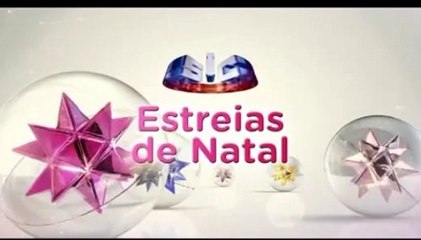 Filmes de Natal SIC 2014