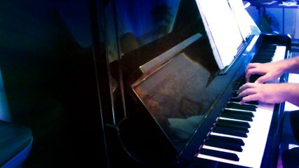 Alexander Scriabin - Etude Opus 2 n°1