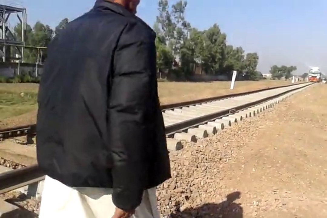 train movie