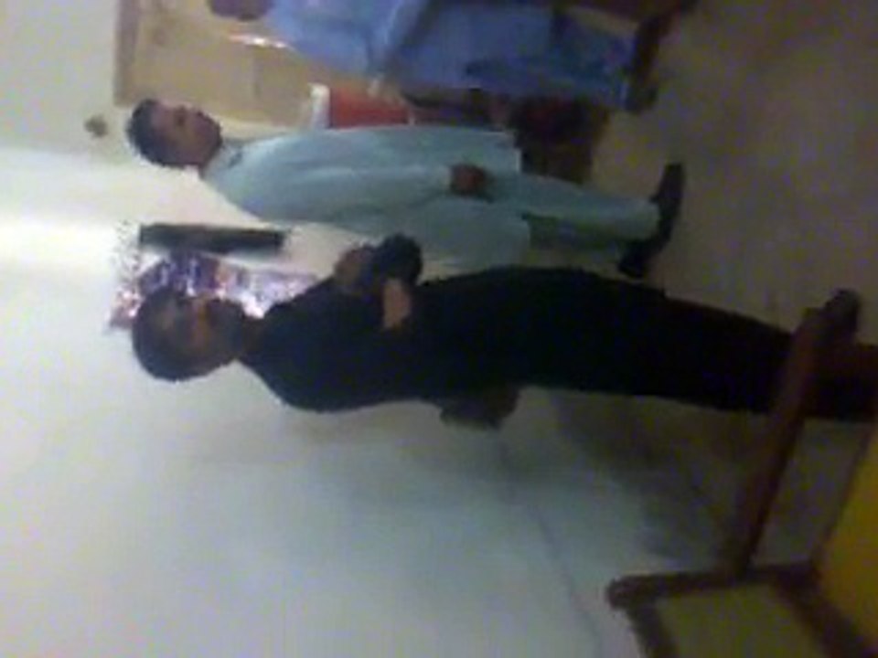 The real face of DHARTI TV reporters of Pano Akil
