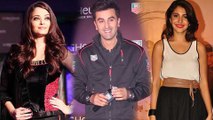 Anushka Sharma Confirms Working With Ranbir & Aishwarya | Ae Dil Hai Mushkil