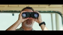 CAPTAIN PHILLIPS _They're not here to Fish_ Movie Clip # 3
