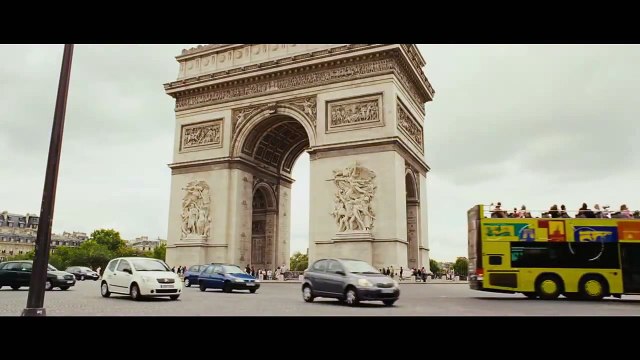 GIRL ON A BICYCLE Teaser Trailer