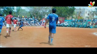 Aivaraattam Official Trailer | Niranjan Jayaprakash, Nithya Shetty