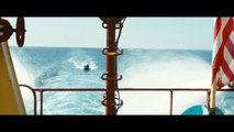 CAPTAIN PHILLIPS _Pirates Attack_ Movie Clip # 1