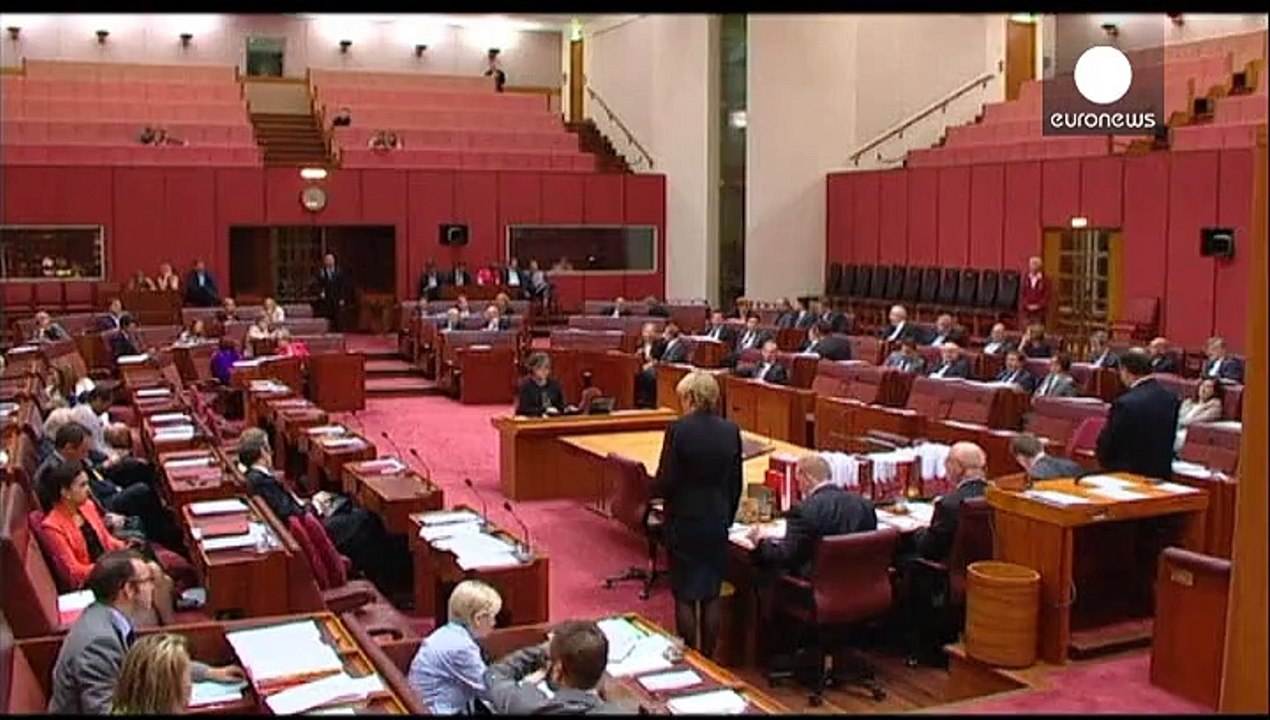 Australien: Befristete Visa für illegale Einwanderer