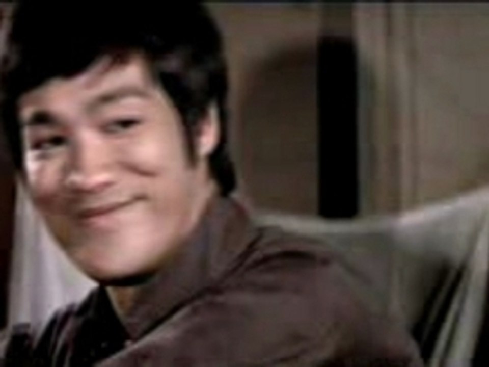Bruce Lee-Remember