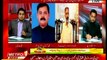 METRO 1 News Do Tok Fawad Anwar with MQM Muhammad Hussain (03 Dec 2014)