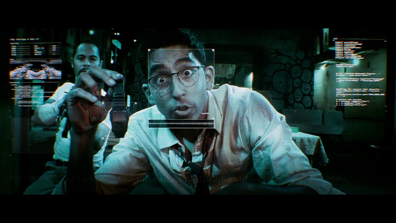 Chappie - Trailer Ufficiale Italiano