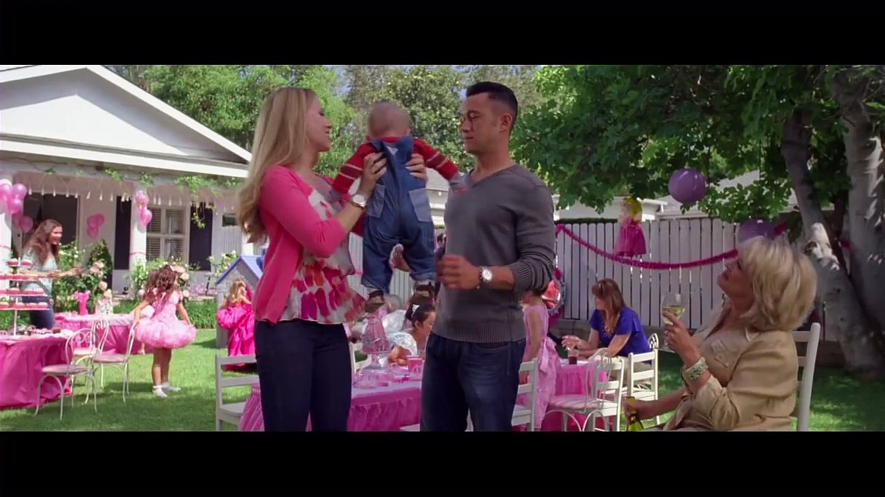 DON JON _ the Story of the Movie