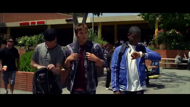 GEOGRAPHY CLUB Trailer