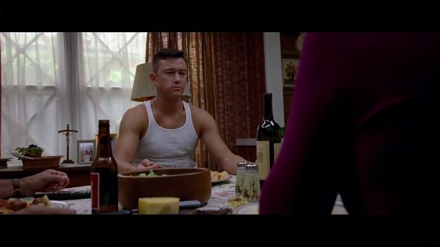 DON JON _We Split Up_ Movie Clip # 4