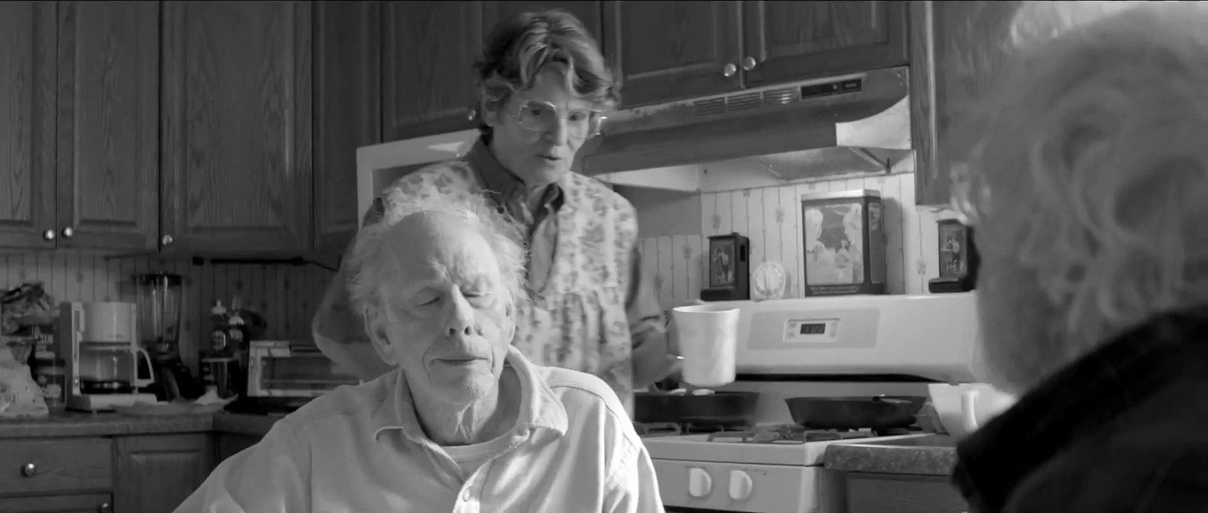 NEBRASKA Trailer