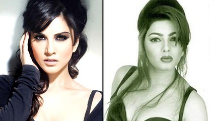 Sunny Leone In Mamta Kulkarni's Biopic