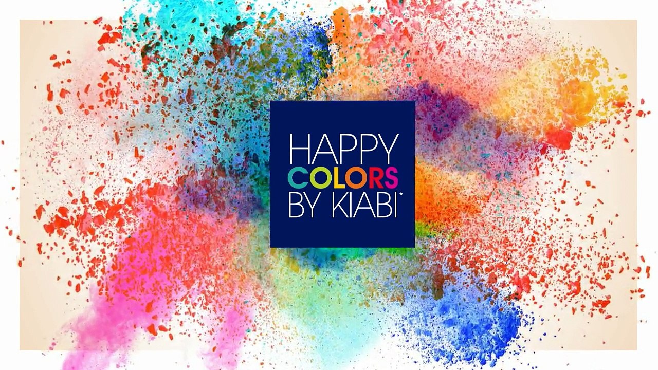 Kiabi 3!
