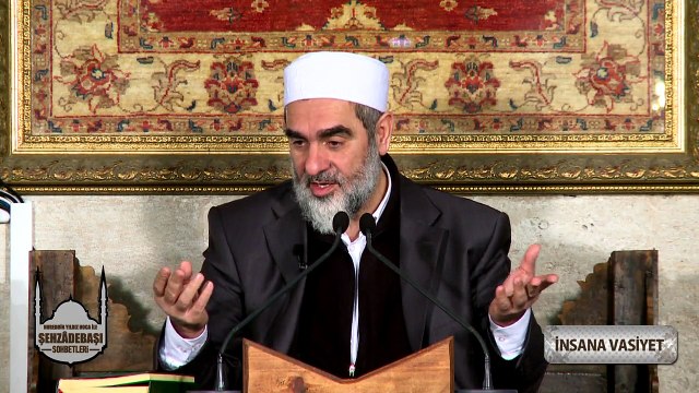 Herkes baba ve anne olmayabilir ama herkes evlattır bu dünyada!