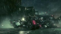 Batman: Arkham Knight - Ace Chemicals Infiltration Trailer (Parte 2)