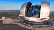 ESO’s Extremely Large Telescope Gets Green Light For Construction