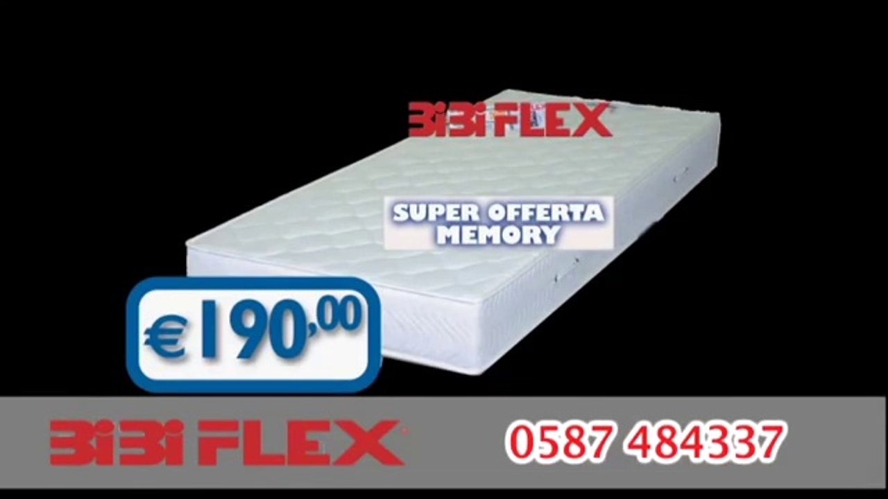 Spot BiBiFlex N . 1