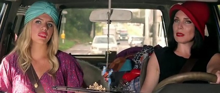 ASS BACKWARDS Movie Clip # 1