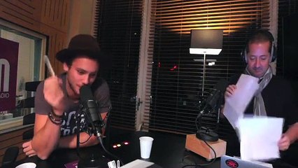 Bastian Baker - L'inteview complète